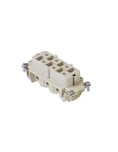 Ilme CSM 06 Fr.pr 6 16a connexion masc. à ressort